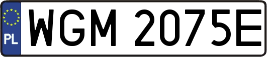 WGM2075E