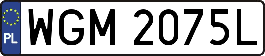 WGM2075L