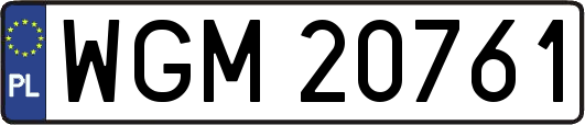 WGM20761
