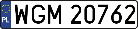 WGM20762
