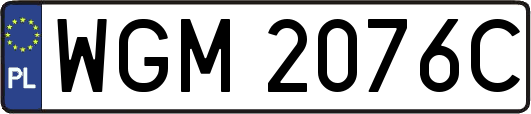 WGM2076C