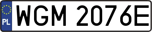 WGM2076E