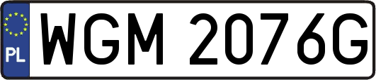 WGM2076G