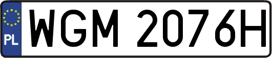 WGM2076H