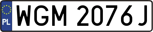 WGM2076J
