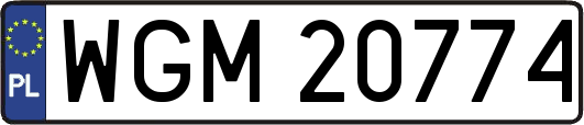 WGM20774