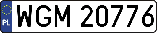 WGM20776