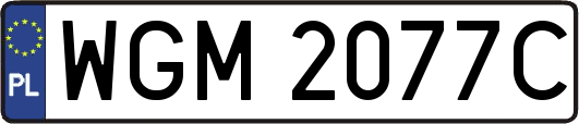 WGM2077C