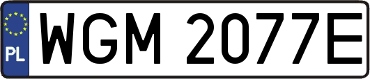 WGM2077E