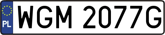 WGM2077G