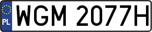 WGM2077H