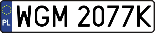 WGM2077K