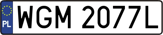 WGM2077L