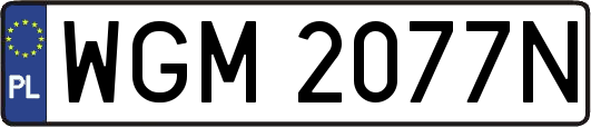 WGM2077N