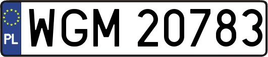 WGM20783