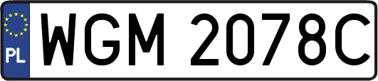 WGM2078C