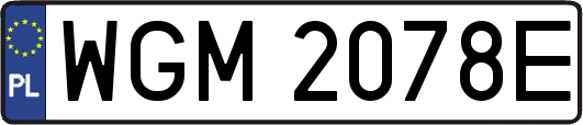 WGM2078E