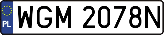 WGM2078N