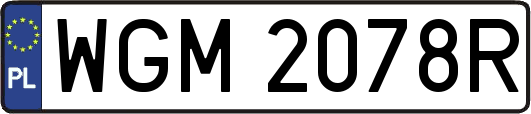 WGM2078R