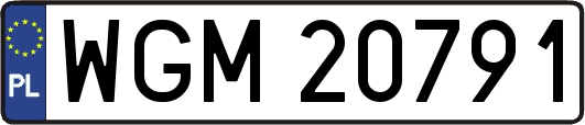 WGM20791