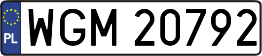 WGM20792