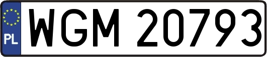 WGM20793