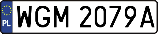 WGM2079A
