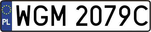 WGM2079C