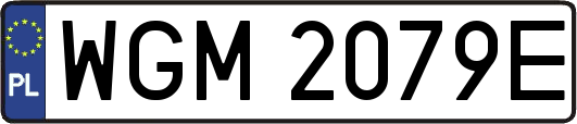 WGM2079E