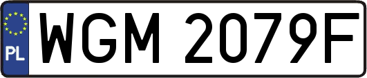 WGM2079F