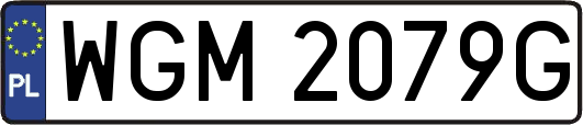 WGM2079G