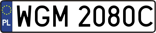 WGM2080C