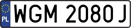 WGM2080J