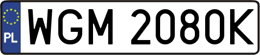 WGM2080K