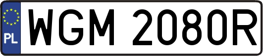 WGM2080R