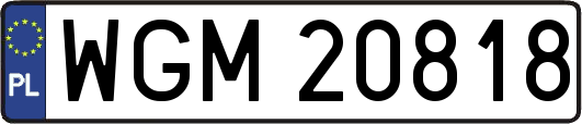 WGM20818