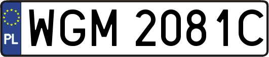WGM2081C