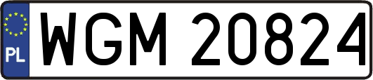 WGM20824