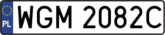 WGM2082C