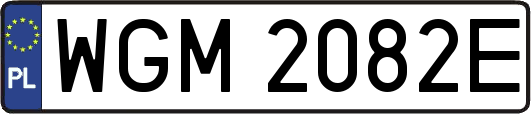 WGM2082E