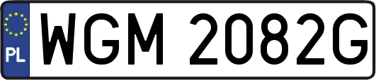 WGM2082G