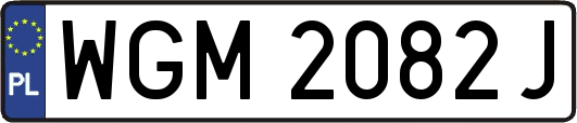 WGM2082J