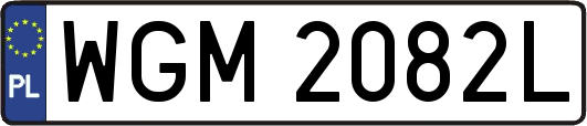 WGM2082L