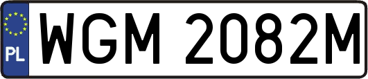 WGM2082M