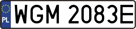 WGM2083E