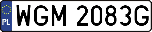 WGM2083G
