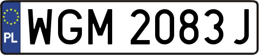 WGM2083J