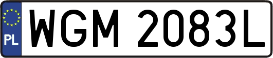 WGM2083L
