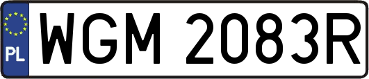 WGM2083R