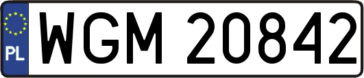 WGM20842